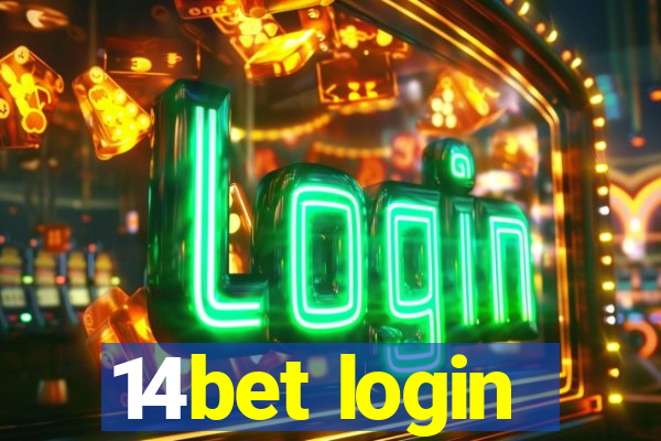 14bet login